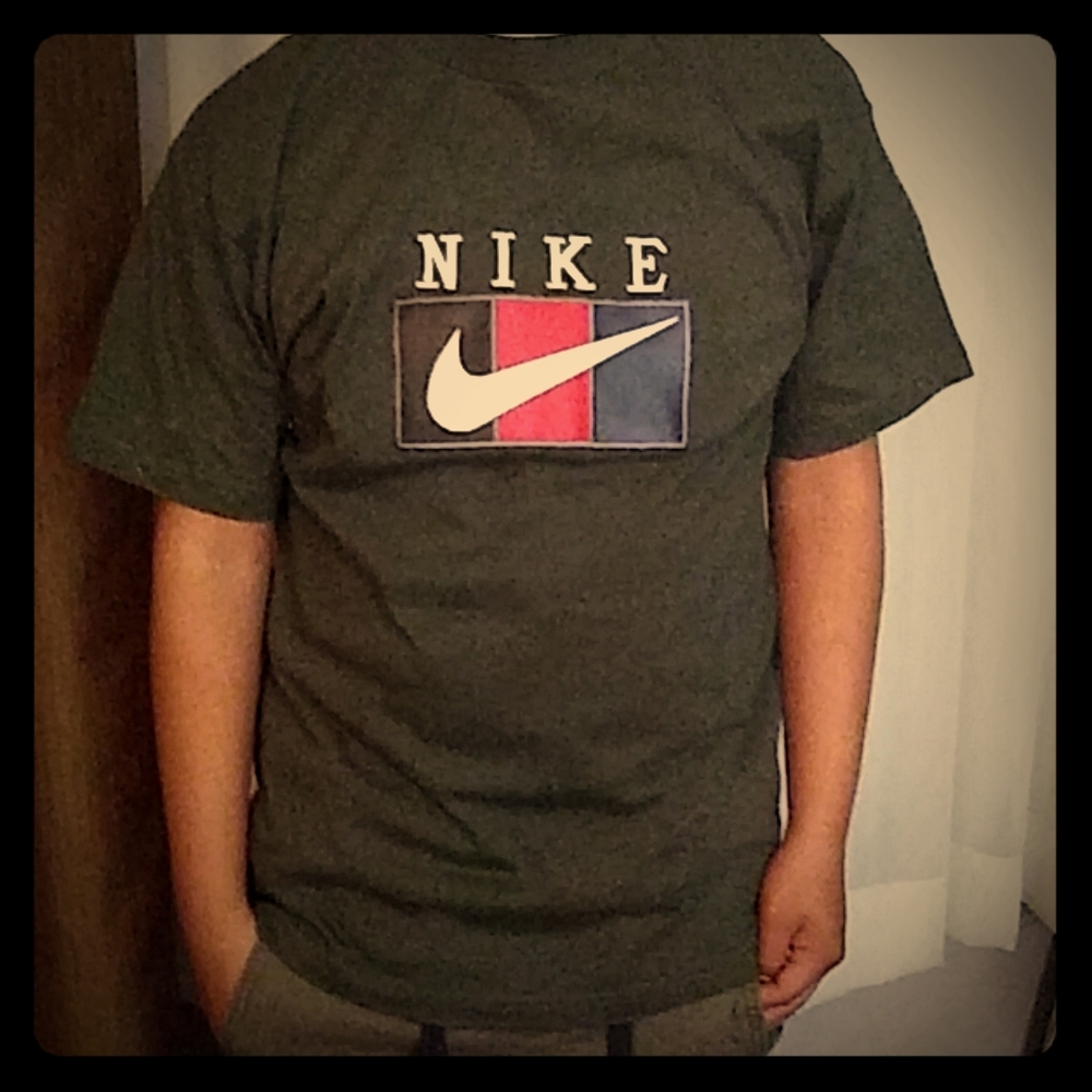 Nike t-shirt